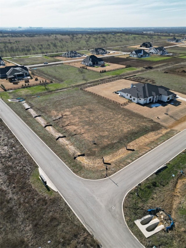 3201 Wellington Ln, Northlake TX, 76247 land for sale