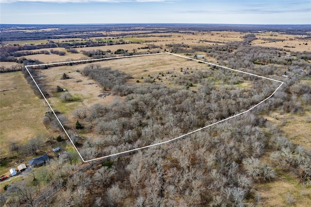 Listing photo 2 for TBD County Road 3562, Dike TX 75437