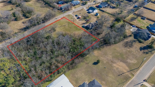 906 Kaufman St S, Mount Vernon TX, 75457 land for sale