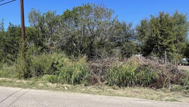 3214 Hilltop Rd, Granbury TX, 76048 land for sale