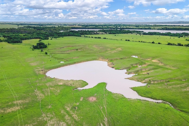 LOT1 Elm Grove Rd, Valley View TX, 76272 land for sale