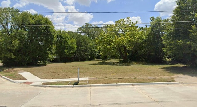 3146 Mojave Dr, Dallas TX, 75241 land for sale