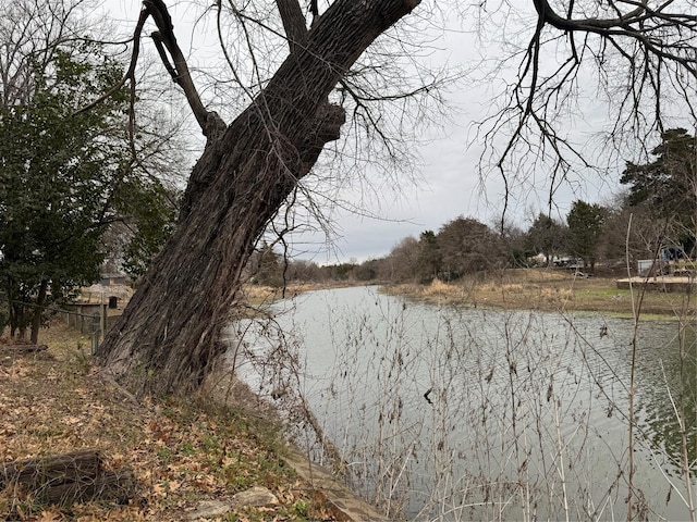 water view