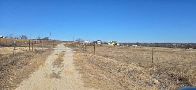 Listing photo 2 for 163 County Road 2320, Decatur TX 76234