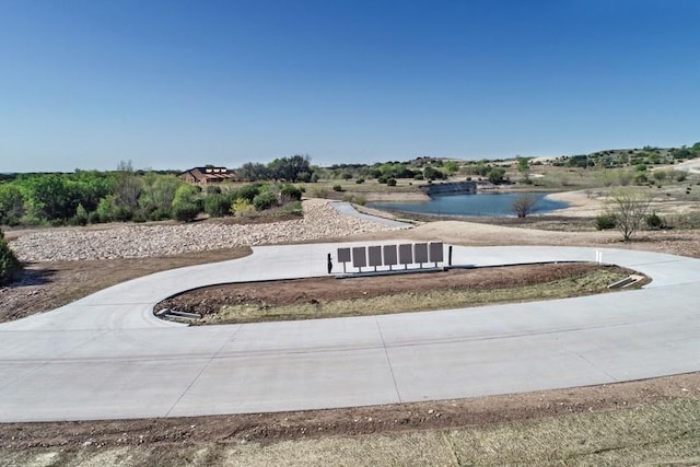 Listing photo 2 for 3122 Rio Grande Cir Lot 73, Cresson TX 76035