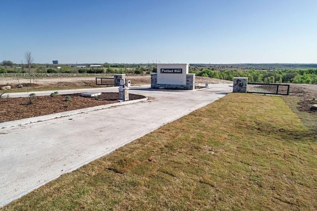 Listing photo 3 for 3122 Rio Grande Cir Lot 73, Cresson TX 76035