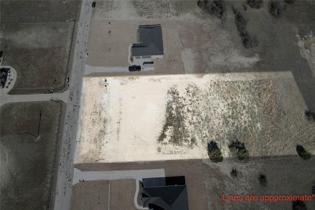 Listing photo 3 for 8890 Prather Rd, Springtown TX 76082