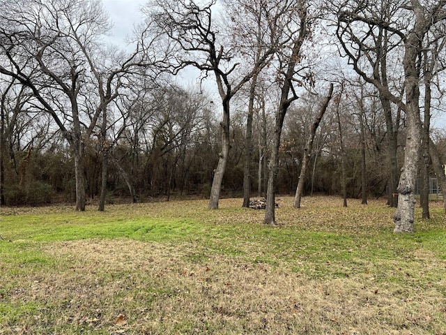 NA W 6th St, Shady Shores TX, 76208 land for sale