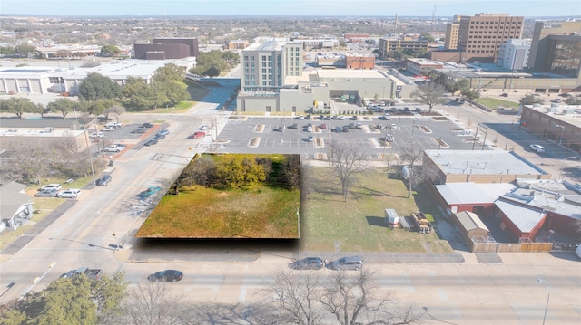 1245 N 6th St, Abilene TX, 79601 land for sale