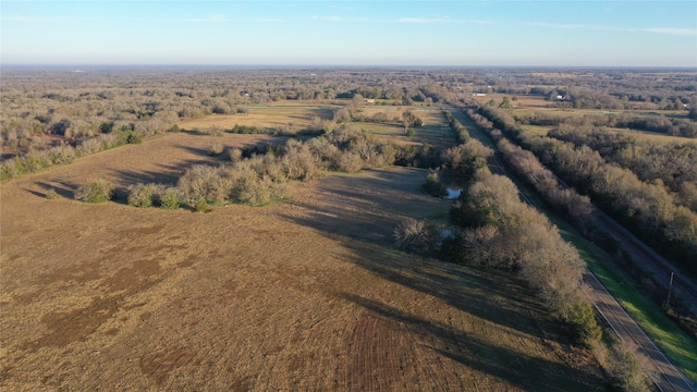 TBDTRACT3 N Fm 80, Wortham TX, 76693 land for sale