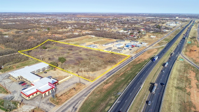 2182 W Overland Trl, Abilene TX, 79603 land for sale