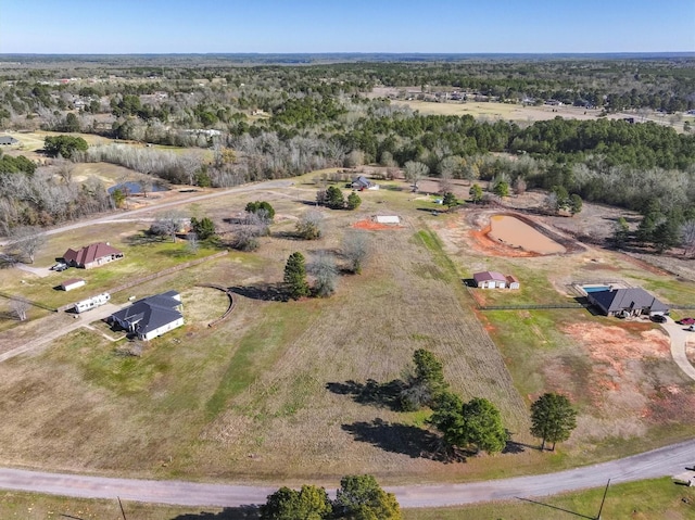 Listing photo 2 for TBD Prospect Rd, Longview TX 75603