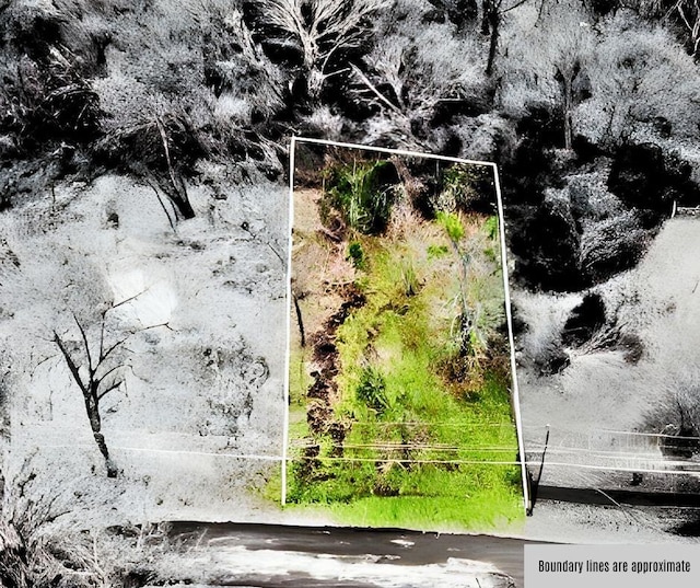 LOT252 Santa Maria, Payne Springs, TX 75156
