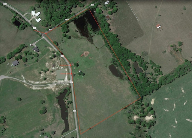 000 Vz County Road 2304, Canton TX, 75103 land for sale