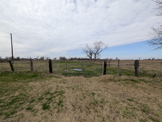 Listing photo 3 for 000 Vz County Road 2304, Canton TX 75103