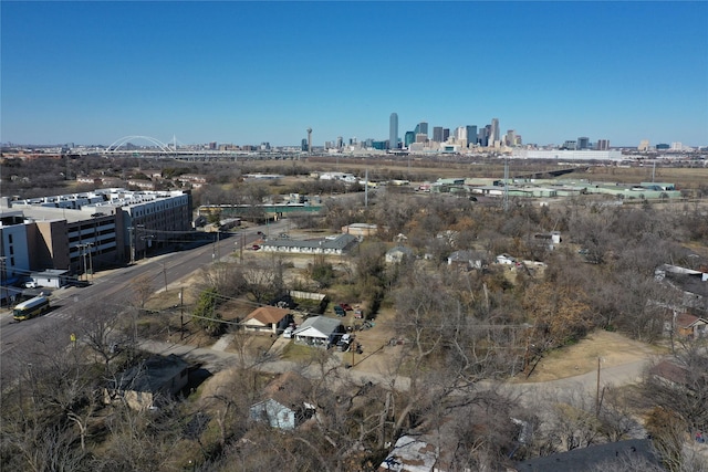 1615 Sicily, Dallas TX, 75203 land for sale