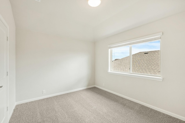 3219 Blossom Trl, Crandall, TX 75114 - carpeted empty room with baseboards