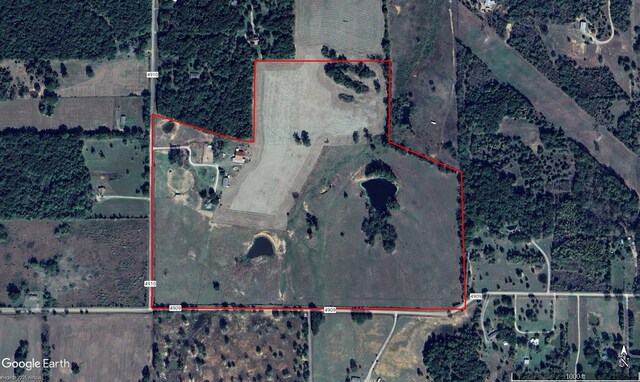 302 Vz County Road 4910, Ben Wheeler TX, 75754 land for sale