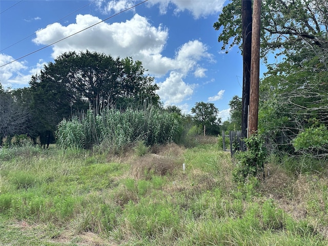 3704 Alabama Trl, Granbury TX, 76048 land for sale