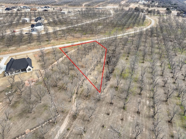 Listing photo 2 for 8419 W Landings Rd, Granbury TX 76049