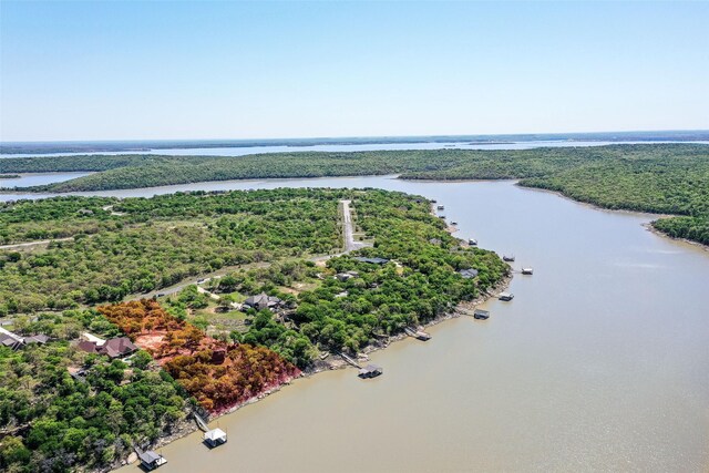 109R, 107R Ridgeline Dr, Chico, TX 76431