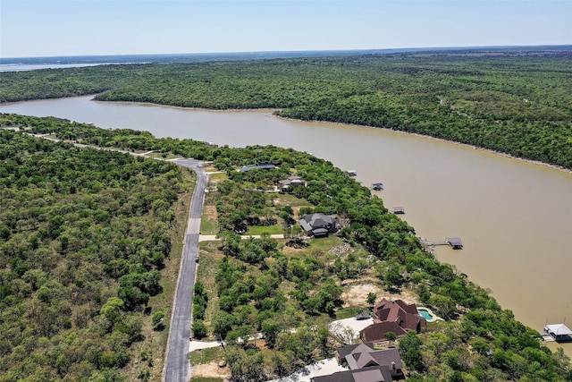 109R, 107R Ridgeline Dr, Chico, TX 76431