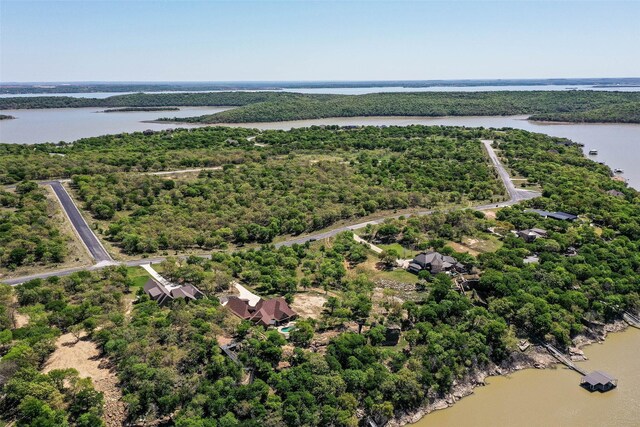 109R, 107R Ridgeline Dr, Chico, TX 76431