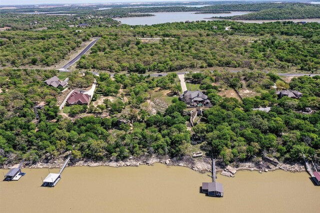 109R, 107R Ridgeline Dr, Chico, TX 76431
