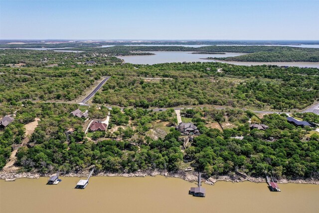 109R, 107R Ridgeline Dr, Chico, TX 76431