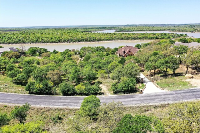 109R, 107R Ridgeline Dr, Chico, TX 76431