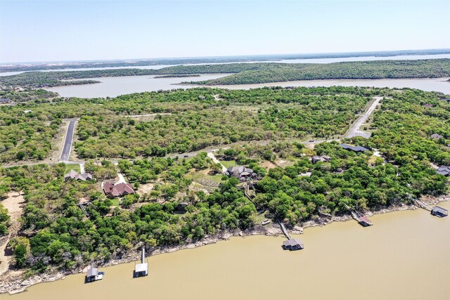 109R, 107R Ridgeline Dr, Chico, TX 76431