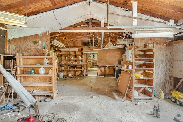 164 Ruth, Haughton, LA 71037 - view of storage area