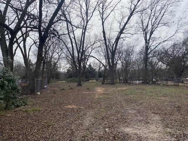 705 S 4th St, Bonham TX, 75418 land for sale