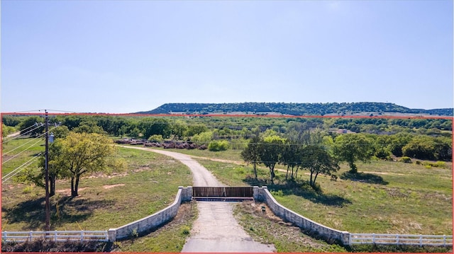 5500 Glen Rose Hwy, Granbury TX, 76048 land for sale