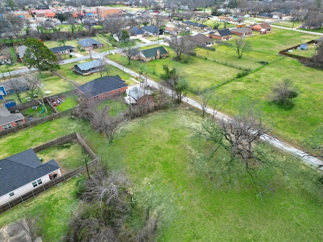 610 W Myers St, Terrell TX, 75160 land for sale