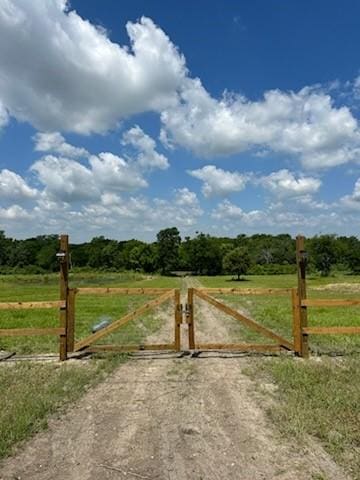 1725 N 10th St, Honey Grove TX, 75446 land for sale