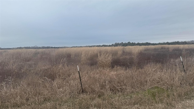 Listing photo 3 for TBD SE 4060th Rd, Kerens TX 75144