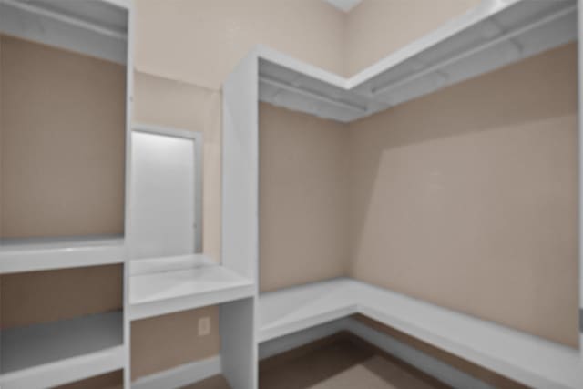 view of mudroom