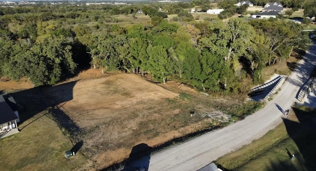 2020 Shady Creek Xing, Azle TX, 76020 land for sale