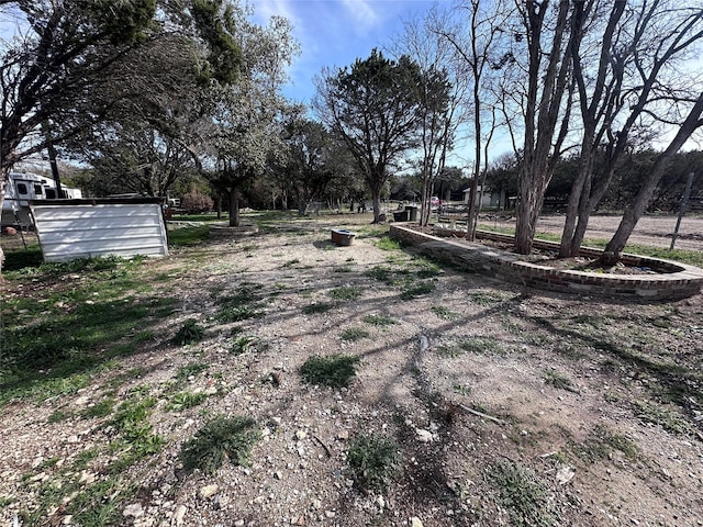 Listing photo 3 for TBD Riffleman, Weatherford TX 76087