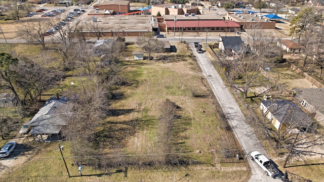 1001 S Medora St, Terrell TX, 75160 land for sale