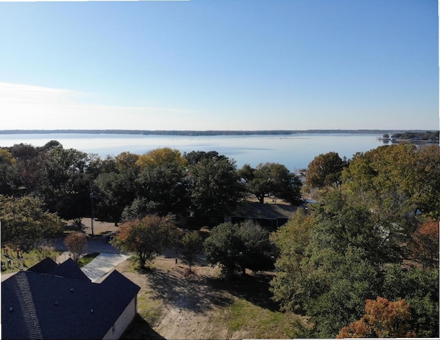 280 Autumn Wood Trl, Gun Barrel City TX, 75156 land for sale