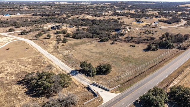 LOT27R Cattle Dr, Stephenville TX, 76401 land for sale