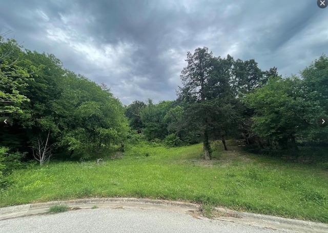 1703 Hidden Canyon Loop, Cedar Hill TX, 75104 land for sale