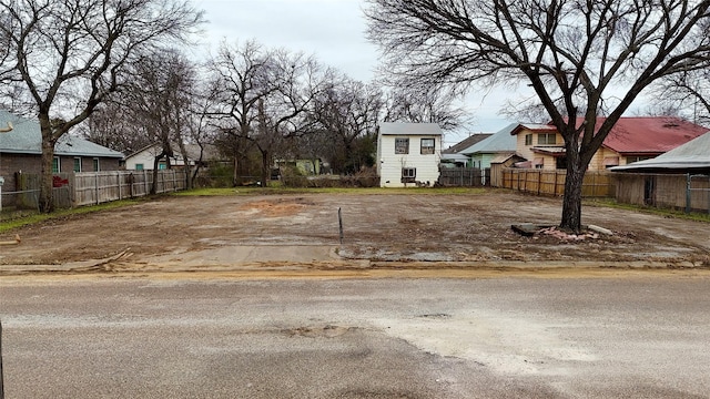 617 E Willingham St, Cleburne TX, 76031 land for sale