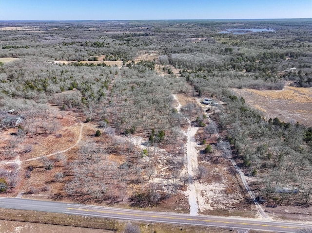 17657 Fm 773, Murchison TX, 75754 land for sale