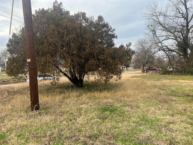 - Campbell Street, Terrell TX, 75160 land for sale