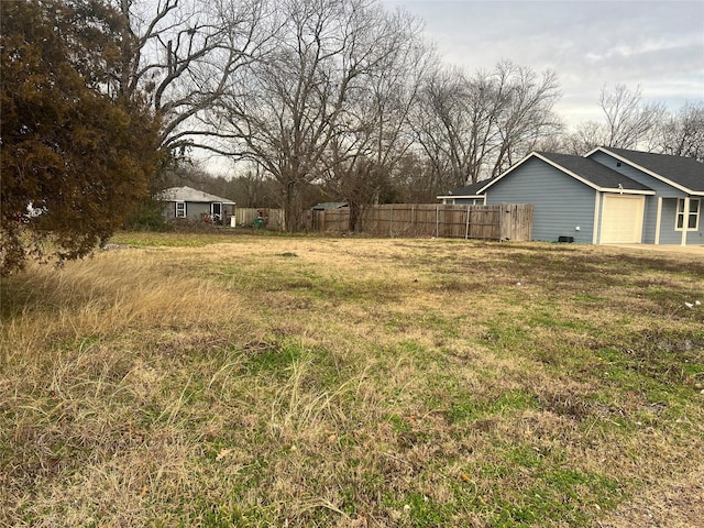 Listing photo 2 for ` Campbell Street, Terrell TX 75160