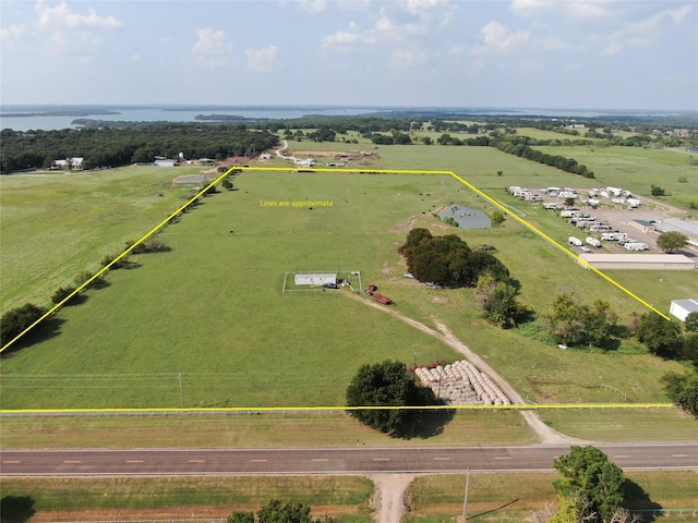 1010 W Fm 1192, Pilot Point TX, 76258 land for sale