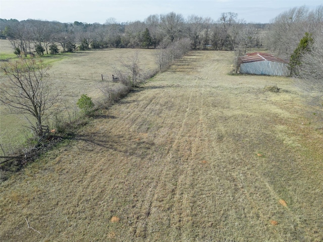 Listing photo 2 for TBD Fm 1643, Winnsboro TX 75494